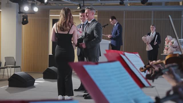 ДЕНЬ СТУДЕНТА В РОССИИ смотреть онлайн