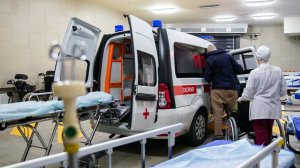 Семья отравилась угарным газом на Ставрополье