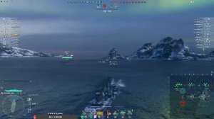 World of Warships