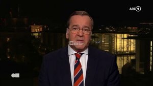 Министр обороны Германии о Бундесвере: Нельзя в одночасье наверстать упущенное за тридцать лет 26.01