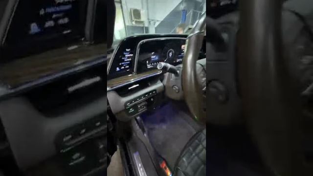 ☝️Страшные вещи рассказывают про кадиллак 🤦🏼♂️ смотреть онлайн