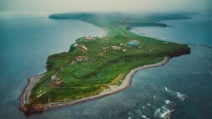 Мыс Крильон