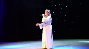 Фестиваль Золотой голос РОССИИ, Барышева Светлана