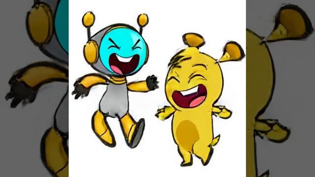 Spru what #sprunki #sprunkiincredibox #fanart #digitalart #drawing #sketch # art смотреть онлайн