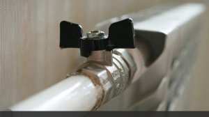 Все жилые дома и социальные объекты Мурманска были обеспечены теплом и водой