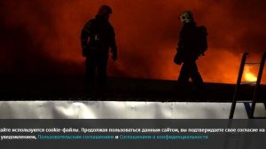 Один человек погиб в результате пожара в квартире в Москве