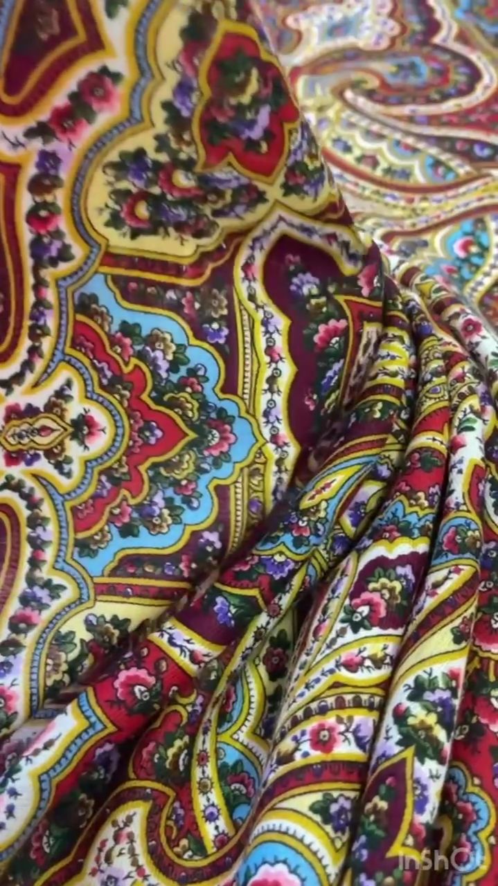 «Радость жизни» — в каждом завитке, в каждом луче цвета... смотреть онлайн