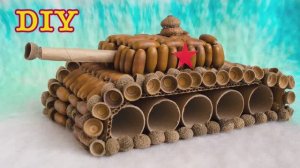 СУПЕР ПОДЕЛКА на 23 ФЕВРАЛЯ своими руками