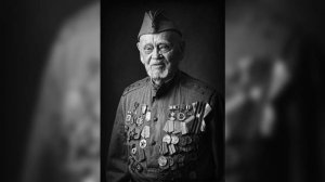 В Канаде на 109-м году жизни умер ветеран ВОВ Виктор Хоменко