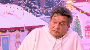 Александр Домогаров рассказал о совместной работе с Викторией Толстогановой в криминальном детект...