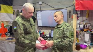 Отец и сын из Башкортостана изготавливают запчасти для беспилотников в зоне СВО