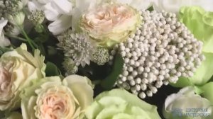 Цветочная мастерская