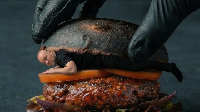 Хотят меня съесть смотреть онлайн