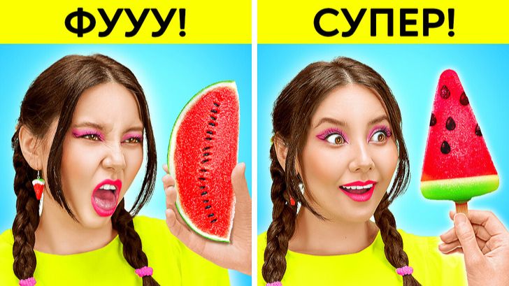 Суперлайфхаки для родителей 😍 Гаджеты для поездок 🧳 смотреть онлайн