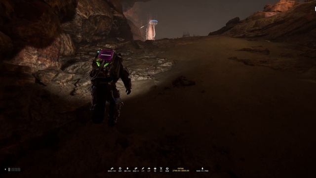 The Alters - прохождение [31] ПК русский язык смотреть онлайн