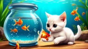 мультики для детей , коте, котики , котенок , котэ тв , кошки , кошка , кошечки собачки, три кота