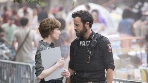 🇺🇸 Сериал «Оставленные / The Leftovers» — Русский трейлер (2017) 3 сезон 🎦🎬🎥🎤🚀🔥💥⚡️
