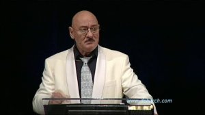 Июнь 23, 2013 – Апостол Аркадий Хемчан - Призванные к совершенству