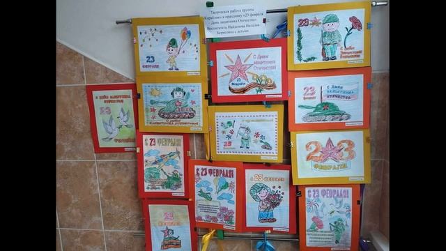 "Защитником быть - Родине служить!" итоги онлайн-акции смотреть онлайн