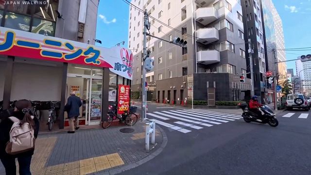 Токио от оживлённого Икебукуро до традиционных улочек Японии смотреть онлайн