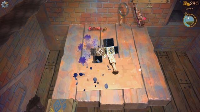 Trash Goblin (3) Самоцвет смотреть онлайн