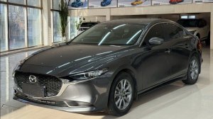 Mazda 3 Axela 1.5L