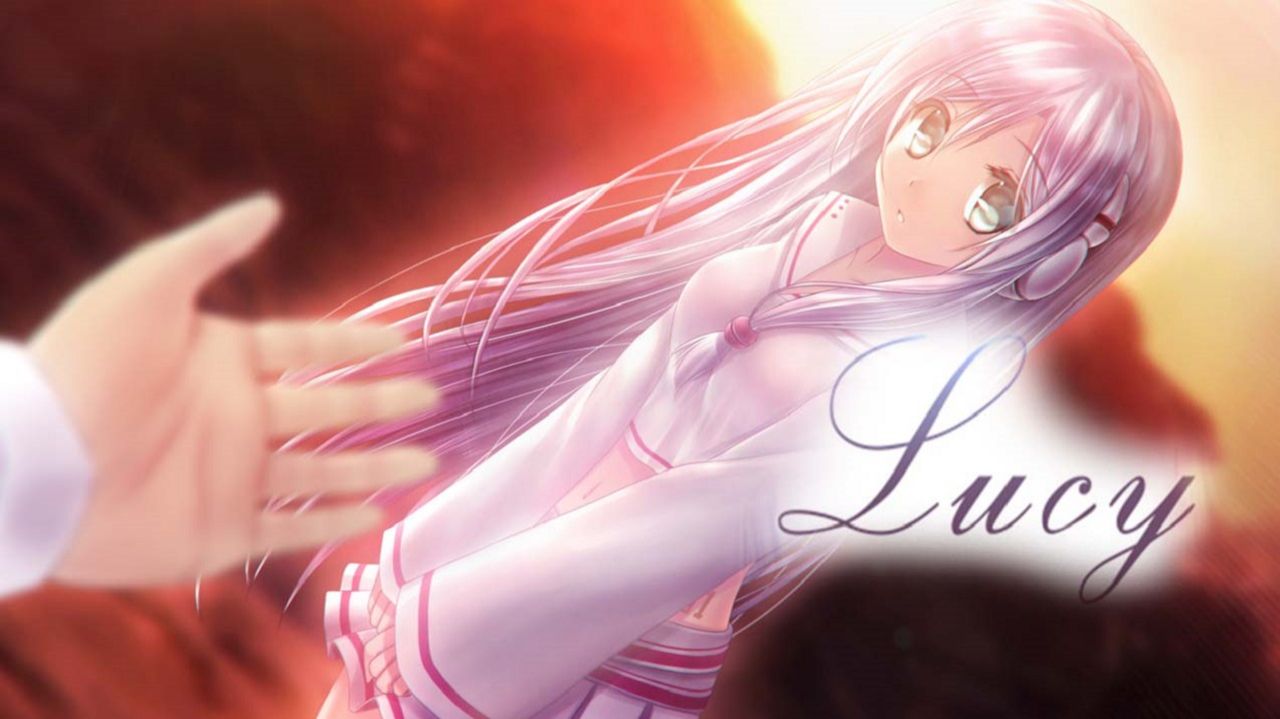 Люси -Вечность, Которую Она Желала #7 Сложный Выбор смотреть онлайн