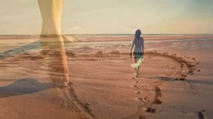 Я готов целовать песок, по которому ты ходила...