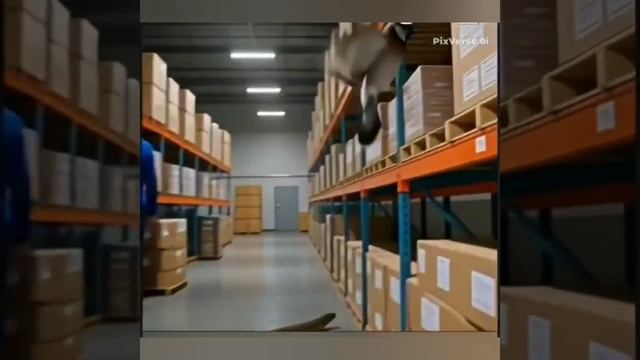 Пест контроль КАК НЕ НАДО ДЕЛАТЬ (сделано ИИ AI) смотреть онлайн