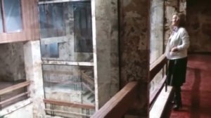 Песня из кинофильма Приключения электроника - Крылатые качели