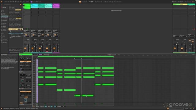 04. Creating Variations and Alternatives смотреть онлайн