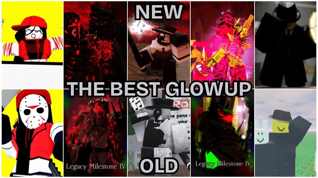 СКИНЫ УБИЙЦ С ЛУЧШИМ СВЕТООТТЕНКОМ! Roblox Forsaken смотреть онлайн