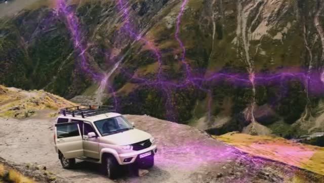 ИНЫЕ.Битва продолжается ч.1 смотреть онлайн