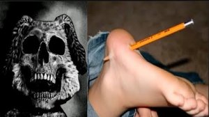 Когда прошёлся по заброшке...