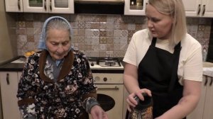 КВАШЕНАЯ КАПУСТА ОТ БАБУШКИ НАСТИ!!!РЕЦЕПТ ИЗ СОВЕТСКИХ ВРЕМЕН!