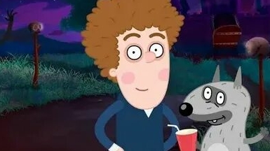 ПЕТЯ И ВОЛК смотреть онлайн