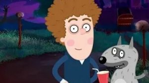 ПЕТЯ И ВОЛК