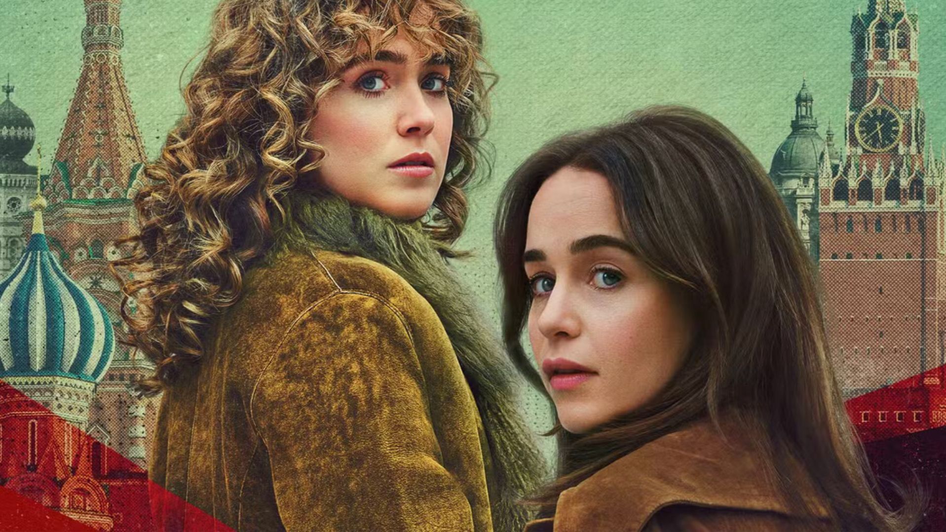 Пони - 8 серия (2026) / PONIES смотреть онлайн