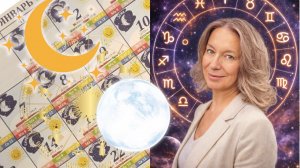 Влияние планет на последней неделе января