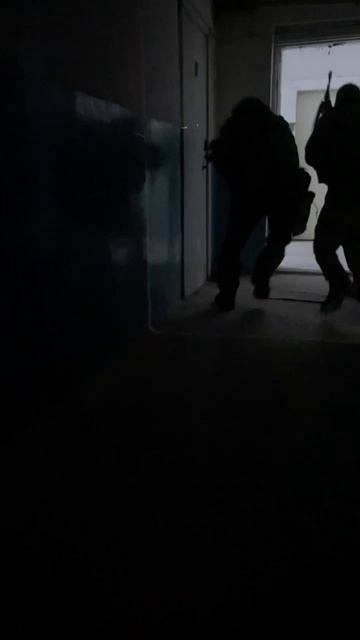 Отход по коридору эпизоды занятий по ТСП смотреть онлайн