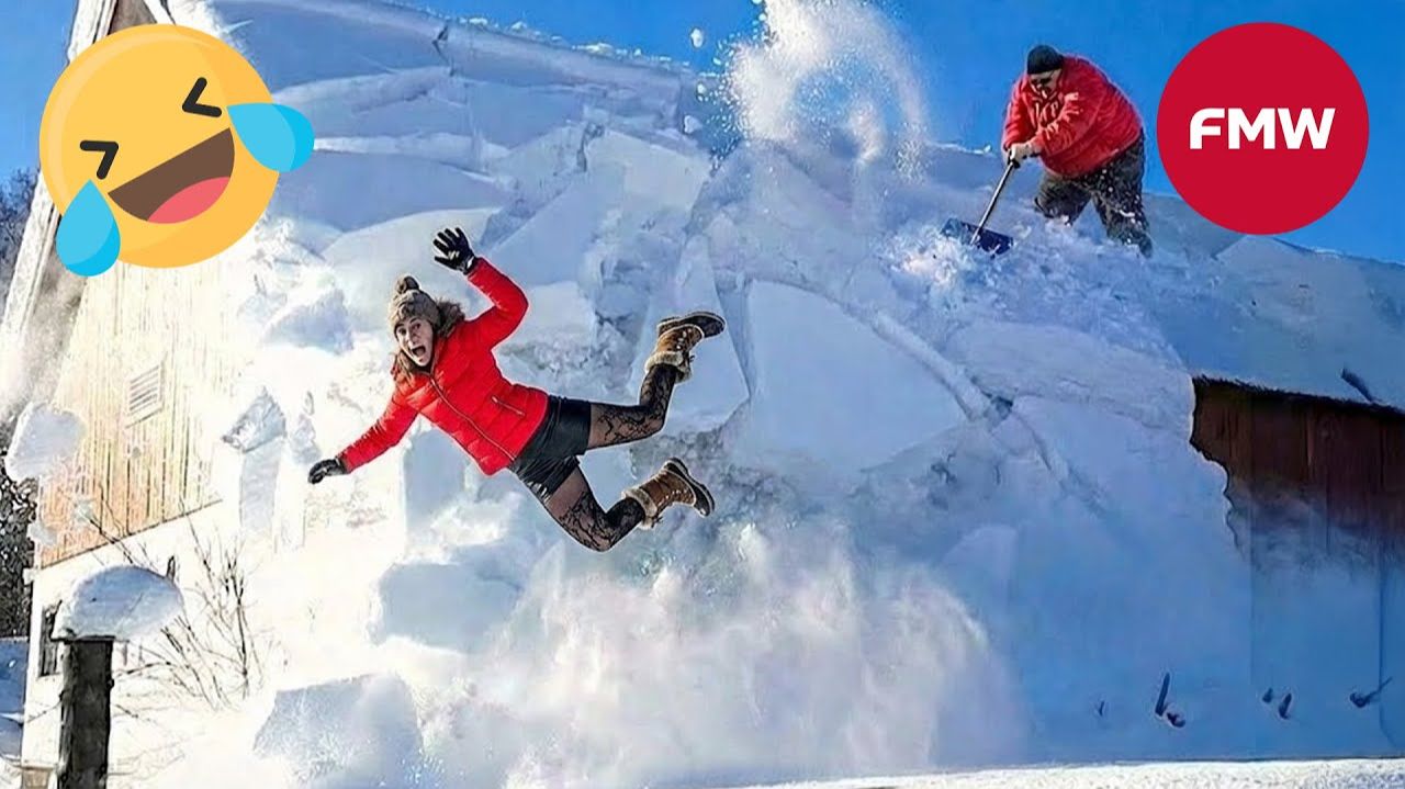 ПОСТАРАЙСЯ НЕ СМЕЯТЬСЯ !!! 🤣🤣🤣 смотреть онлайн