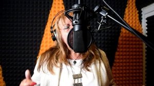 Флора Вафина - жена героя