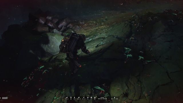 The Alters - прохождение [13] ПК русский язык смотреть онлайн