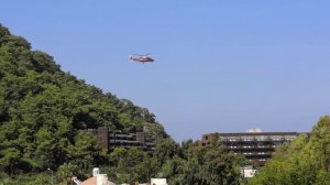 Отдыхаем в Турции.Поселок Кириш.Обзор отеля "Palmet Resort Kiris"