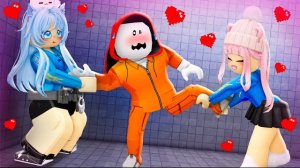 Побег из тюрьмы Джей Джей! Анимация