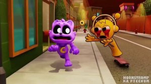 Sprunki 2 сезон 4 серия (07.12.2024)