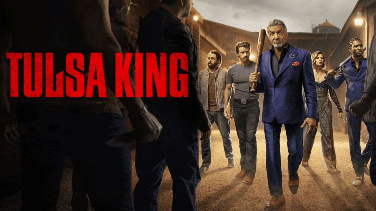 Король Талсы (2025) — 3 сезон 4 серия | Tulsa King смотреть онлайн