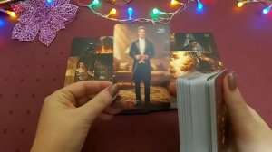 Что хотят вам передать РОДОВЫЕ СИЛЫ