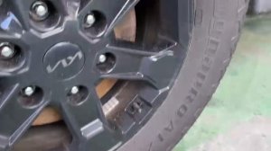 Kia Tasman  X pro в наличии