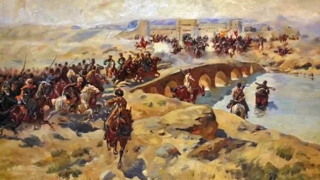 История Афганистана за 18 минут. смотреть онлайн